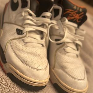 Nike air flight